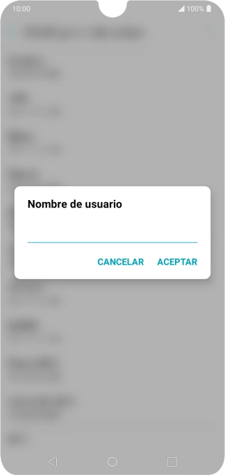 Introduce wap@wap y pulsa ACEPTAR. Introduce wap@wap y pulsa ACEPTAR.