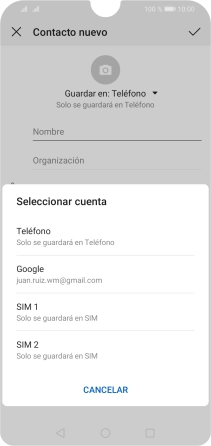 Pulsa Teléfono. Pulsa Teléfono.