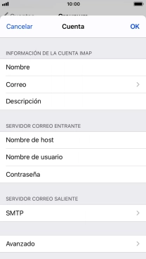 Pulsa SMTP. Pulsa SMTP.