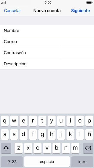 Pulsa Siguiente. Pulsa Siguiente.