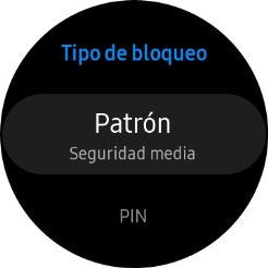 Pulsa Patrón. Pulsa Patrón.