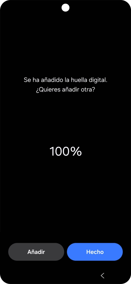 Pulsa Hecho.