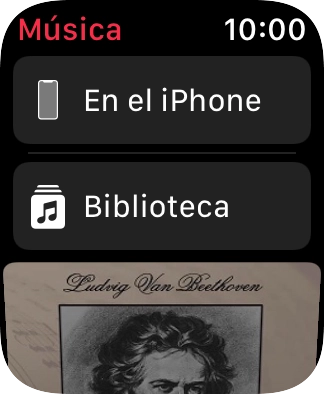 Pulsa Biblioteca. Pulsa Biblioteca.