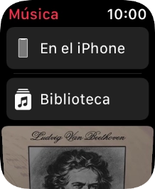 Pulsa Biblioteca. Pulsa Biblioteca.