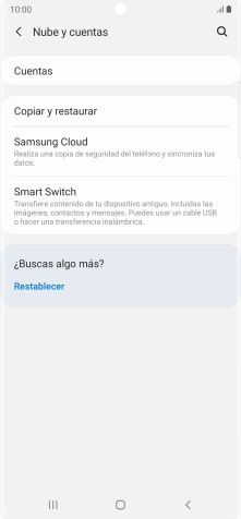 Pulsa Cuentas. Pulsa Cuentas.
