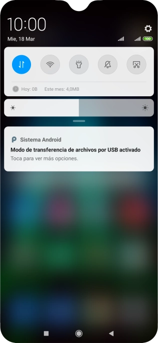Pulsa Toca para ver más opciones.. Pulsa Toca para ver más opciones..