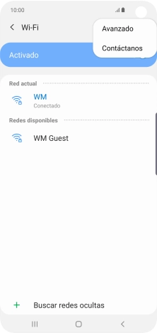 Pulsa Avanzado. Pulsa Avanzado.