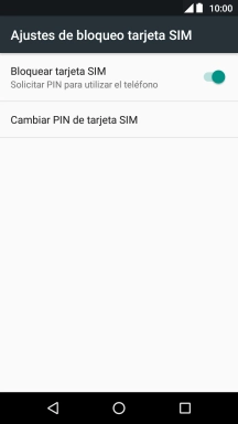 Pulsa el indicador junto a Pulsa el indicador junto a