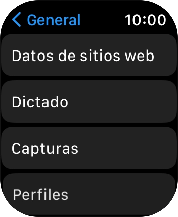Pulsa Dictado. Pulsa Dictado.