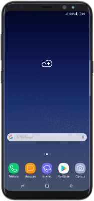 Samsung Galaxy S8+