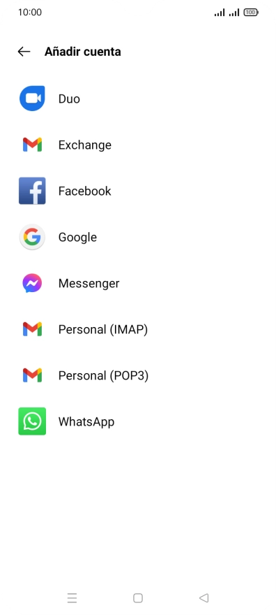 Pulsa Google. Pulsa Google.