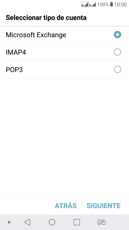 Pulsa POP3. Pulsa POP3.