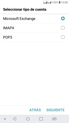 Pulsa POP3. Pulsa POP3.