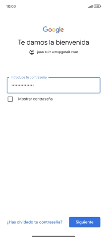 Pulsa Siguiente. Pulsa Siguiente.