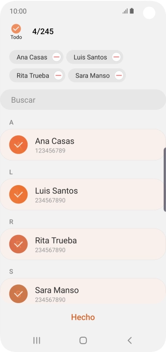 Pulsa Hecho.