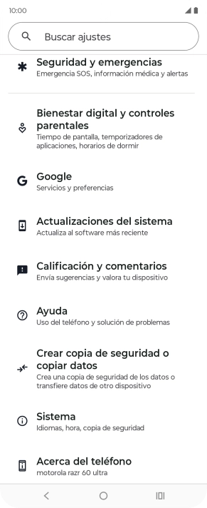 Pulsa Google. Pulsa Google.