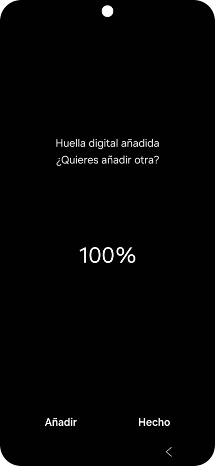 Pulsa Hecho. Pulsa Hecho.