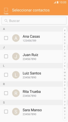 Pulsa Todo.