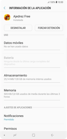 Pulsa Almacenamiento. Pulsa Almacenamiento.