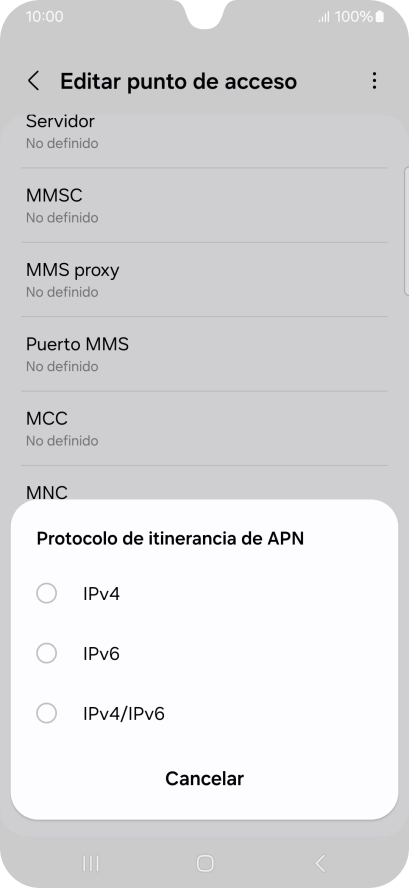 Pulsa IPv4. Pulsa IPv4.