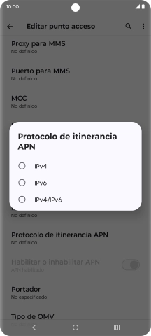 Pulsa IPv4. Pulsa IPv4.