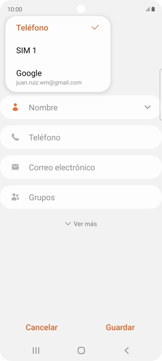 Pulsa Teléfono. Pulsa Teléfono.