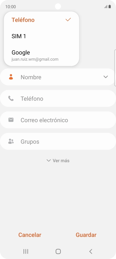 Pulsa Teléfono. Pulsa Teléfono.