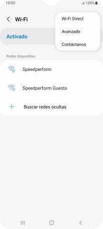 Pulsa Avanzado. Pulsa Avanzado.