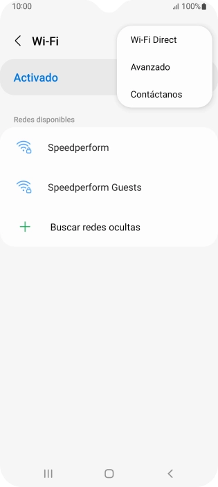 Pulsa Avanzado. Pulsa Avanzado.