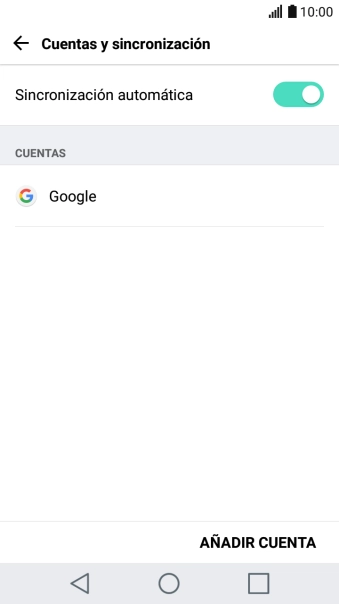 Pulsa la tecla de inicio para terminar y regresar a la pantalla de inicio. Pulsa la tecla de inicio para terminar y regresar a la pantalla de inicio.