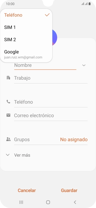 Pulsa Teléfono. Pulsa Teléfono.