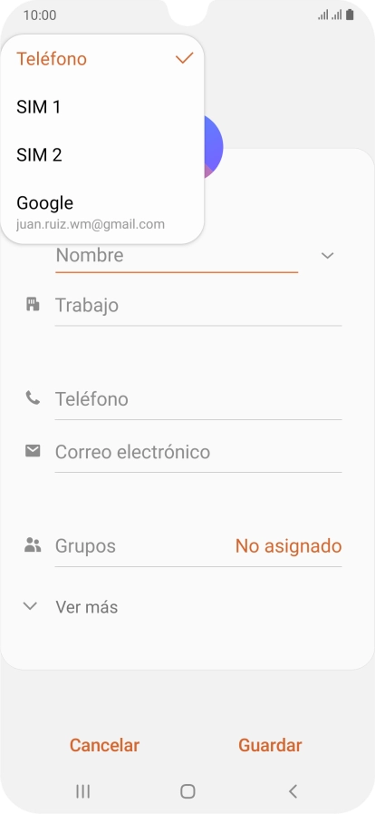Pulsa Teléfono. Pulsa Teléfono.