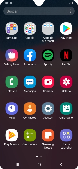 Pulsa Play Store.