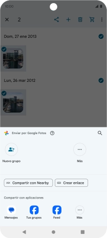 Pulsa Más. Pulsa Más.