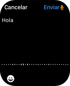 Pulsar Enviar. Pulsar Enviar.