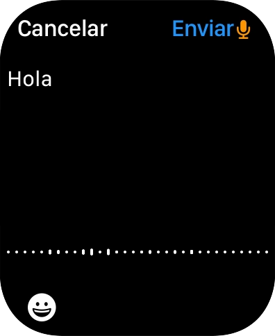 Pulsar Enviar. Pulsar Enviar.