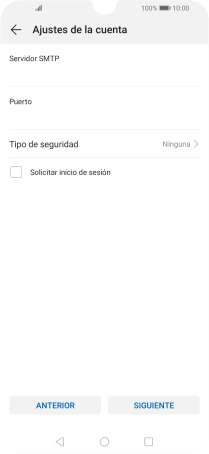 Pulsa SIGUIENTE. Pulsa SIGUIENTE.