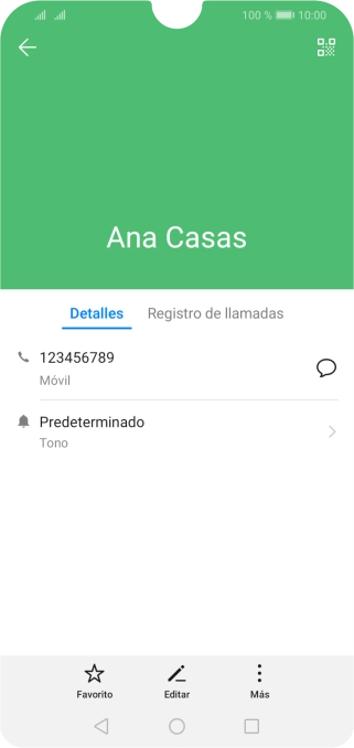 Pulsa la tecla de inicio para terminar y regresar a la pantalla de inicio. Pulsa la tecla de inicio para terminar y regresar a la pantalla de inicio.