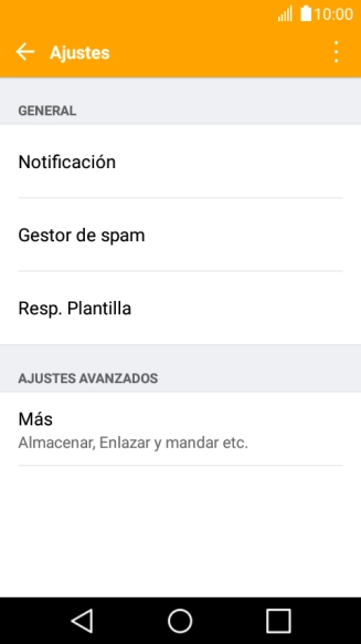 Pulsa Más. Pulsa Más.
