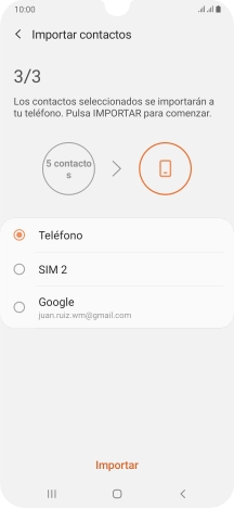 Pulsa Importar. Pulsa Importar.