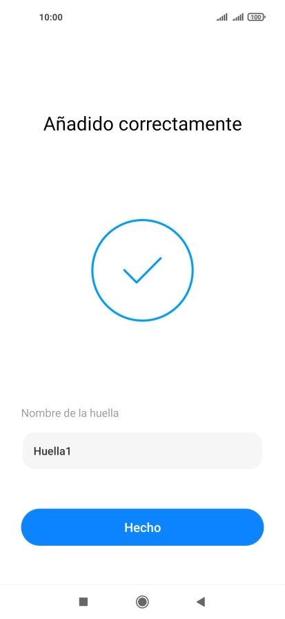 Pulsa Hecho. Pulsa Hecho.