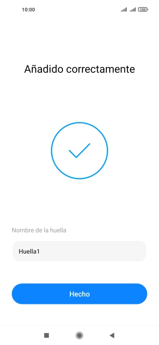 Pulsa Hecho. Pulsa Hecho.