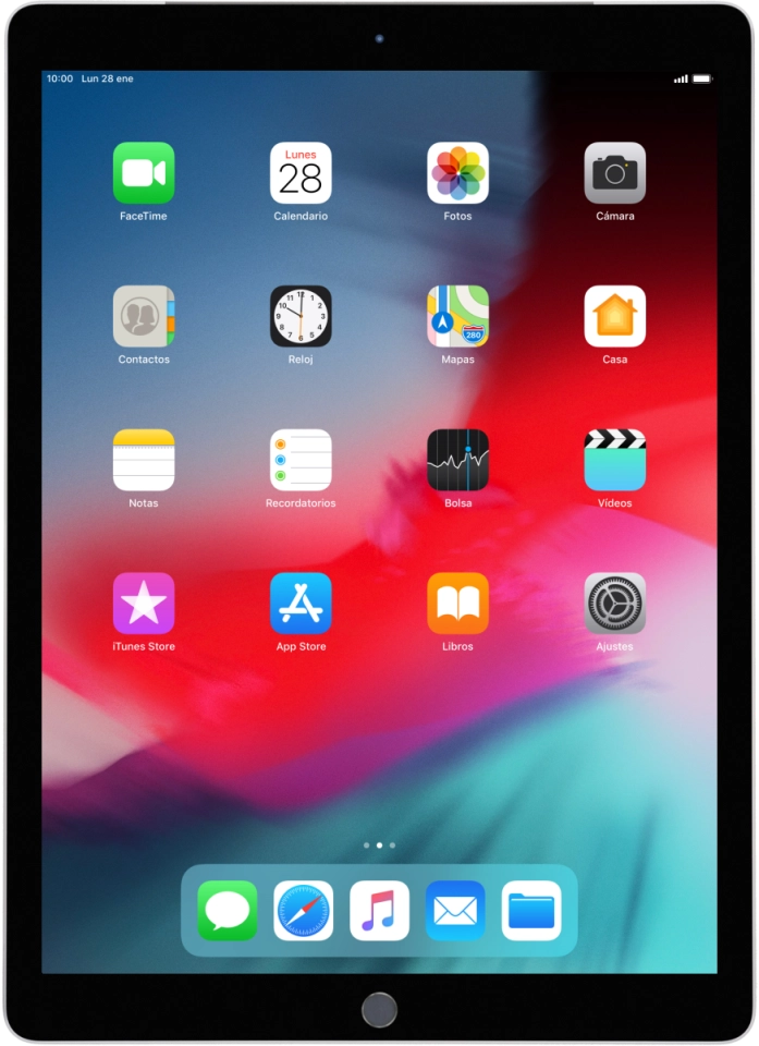 Apple iPad Pro 12.9 Apple iPad Pro 12.9