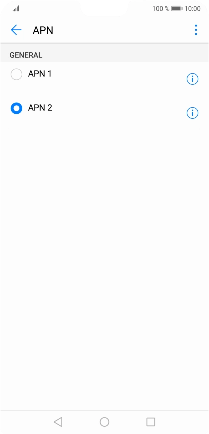 Pulsa la tecla de inicio para terminar y regresar a la pantalla de inicio. Pulsa la tecla de inicio para terminar y regresar a la pantalla de inicio.