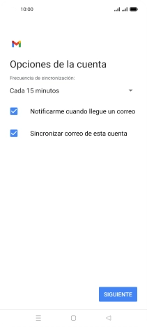 Pulsa la lista desplegable bajo Pulsa la lista desplegable bajo