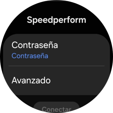 Pulsa Contraseña. Pulsa Contraseña.