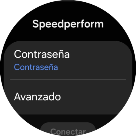 Pulsa Contraseña. Pulsa Contraseña.