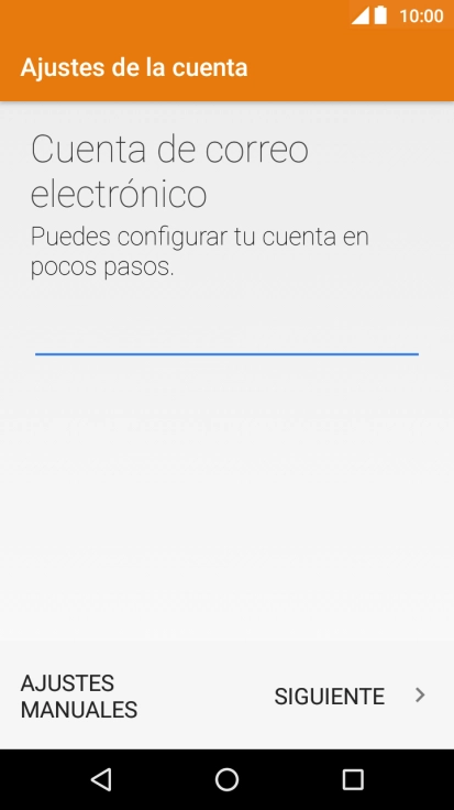 Pulsa SIGUIENTE. Pulsa SIGUIENTE.