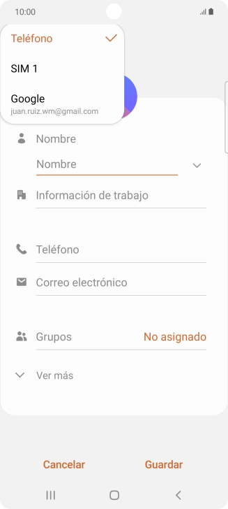 Pulsa Teléfono. Pulsa Teléfono.