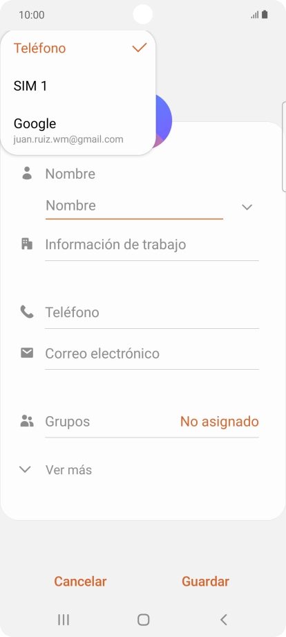 Pulsa Teléfono. Pulsa Teléfono.